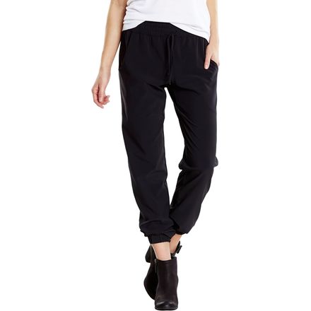 Lucy - Do Everything Cuffed Pant - Women's