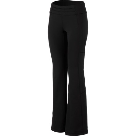 Lucy - Perfect Booty Pant - Women's