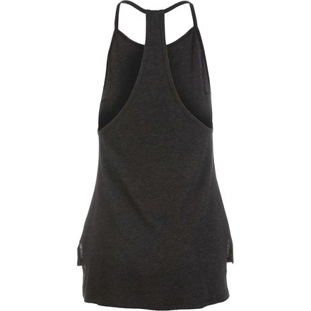 Lucy - Mat And Move Tank Top - Women's