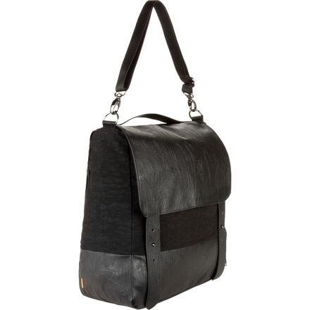 Lucy - Convertible Backpack Purse - Women's