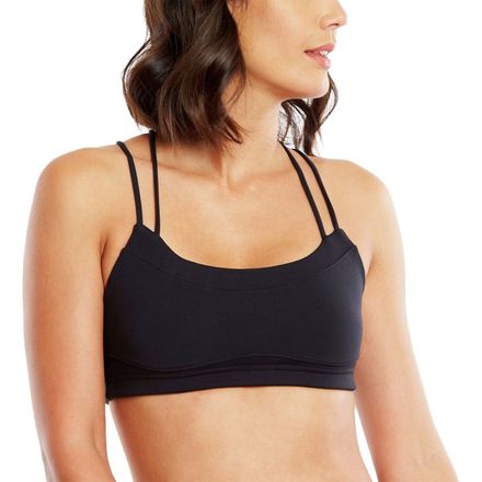 Lucy - OM Sports Bra - Women's