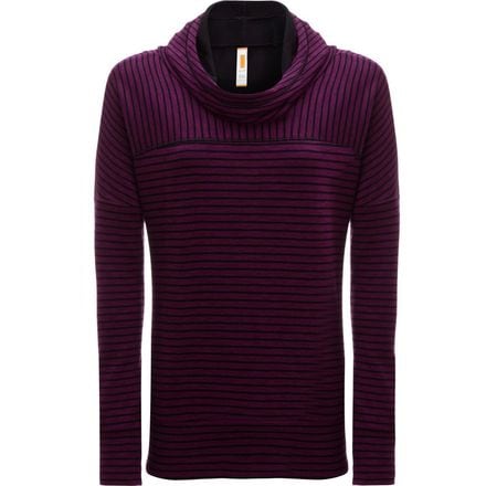 Lucy - Beam Bright Pullover Sweatshirt - Women's
