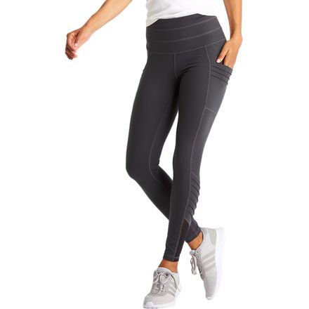 Lucy - Perfect Core Moto Legging - Women's