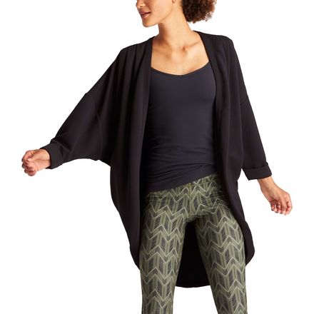 Lucy - Inner Journey Wrap - Women's