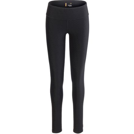 Lucy - Studio Hatha Veneer Legging - Women's