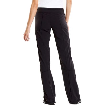 Lucy - Get Going Straight Leg Pant - Women's