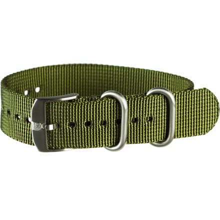 Luminox - Olive Drab Military 3040 Series Watch - Retired