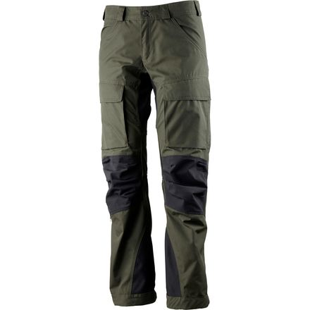 Lundhags - Authentic Pant - Women's
