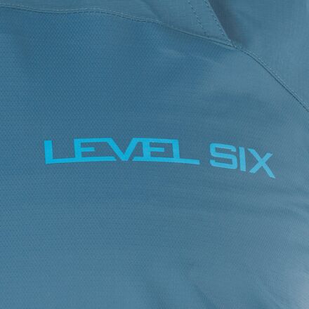 Level 6 - Baffin Paddle Jacket