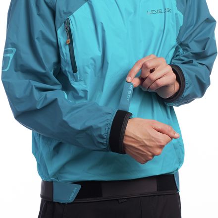 Level Six Baffin Paddle Jacket Paddle