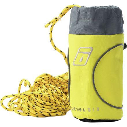 Level Six - Mosquito Safety Throw Rope