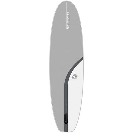 Level Six - Ten Six Inflatable Stand-Up Paddleboard