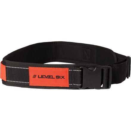 Level 6 - Quick-Release Throwbag Belt