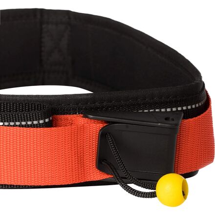 Level 6 - Quick-Release Throwbag Belt