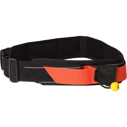 Level 6 - Quick-Release Throwbag Belt