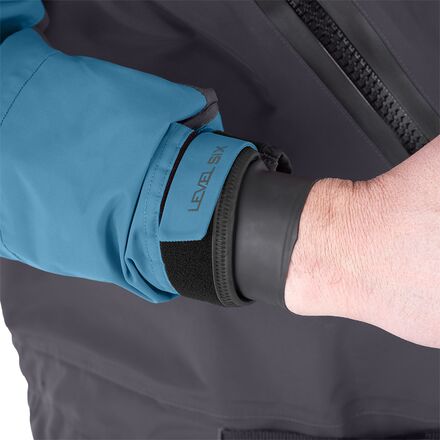 Level Six - Cronos Drysuit