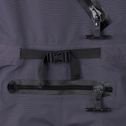Level Six - Cronos Drysuit