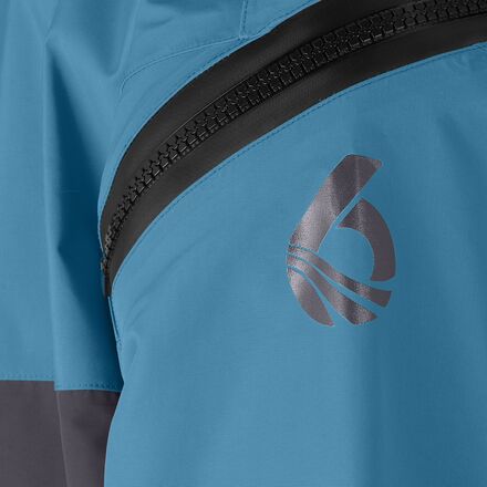 Level Six - Cronos Drysuit