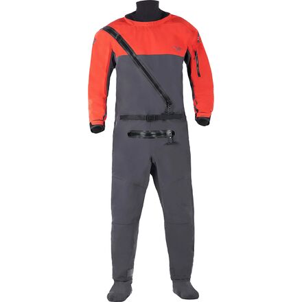 Cronos Drysuit