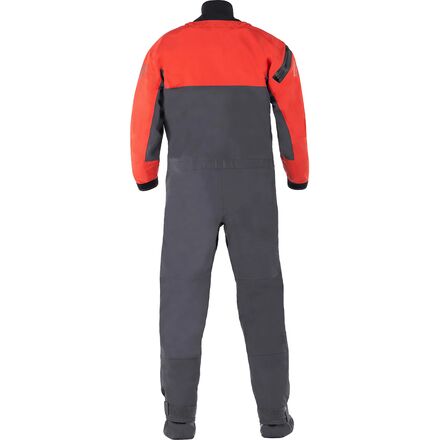 Level Six - Cronos Drysuit
