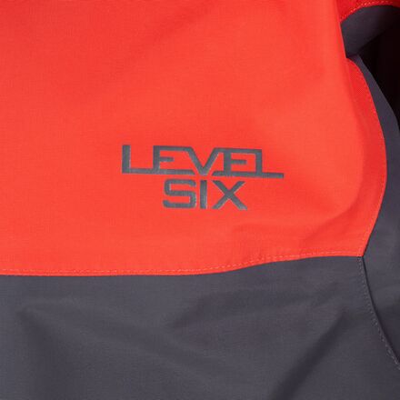 Level Six - Cronos Drysuit