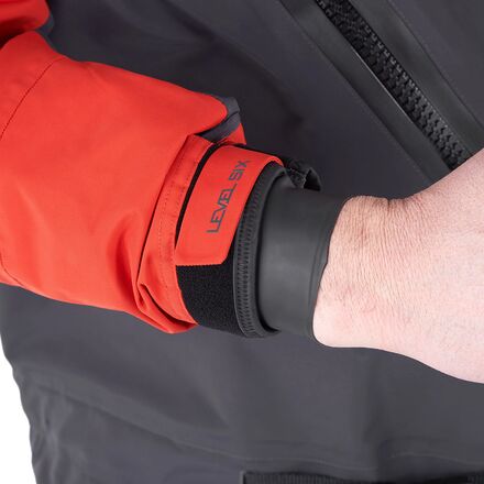 Level Six - Cronos Drysuit