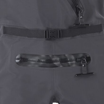Level Six - Cronos Drysuit