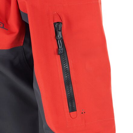 Level Six - Cronos Drysuit