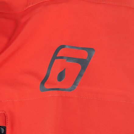 Level Six - Cronos Drysuit
