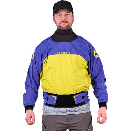 Duke Paddle Jacket