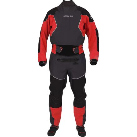 Emperor Drysuit
