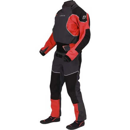 Level Six - Emperor Drysuit