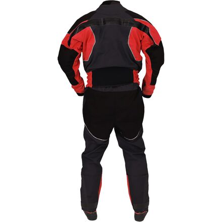 Level Six - Emperor Drysuit