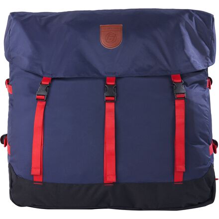 Level 6 - Algonquin Canoe 96L Tripping Pack - Deepwater