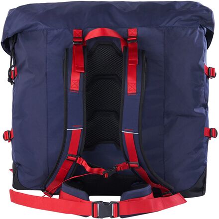 Level 6 - Algonquin Canoe 96L Tripping Pack