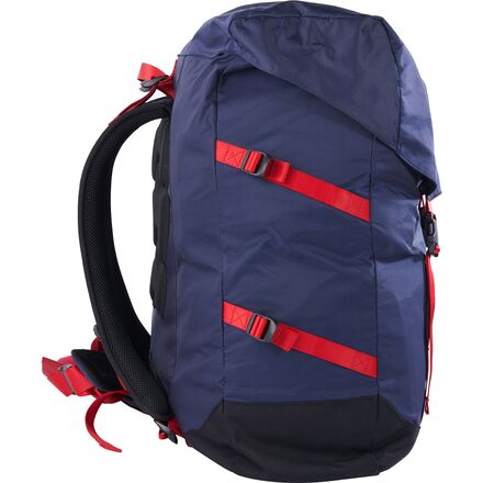 Level 6 - Algonquin Canoe 96L Tripping Pack