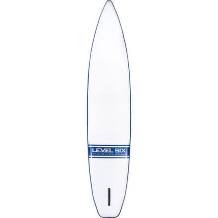 Level Six - HD Inflatable Stand-Up Paddleboard