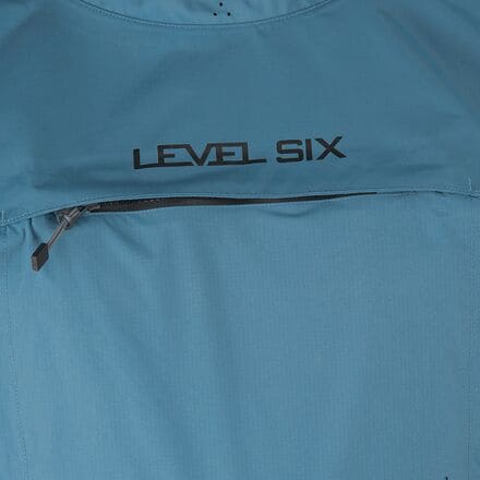 Level 6 - Vega Paddle Jacket