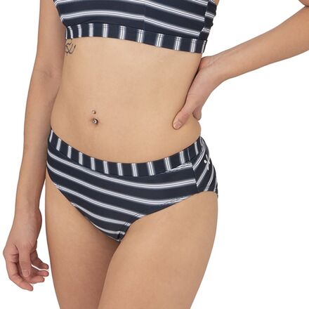 Level 6 - Sunflare Bikini Bottom - Women's