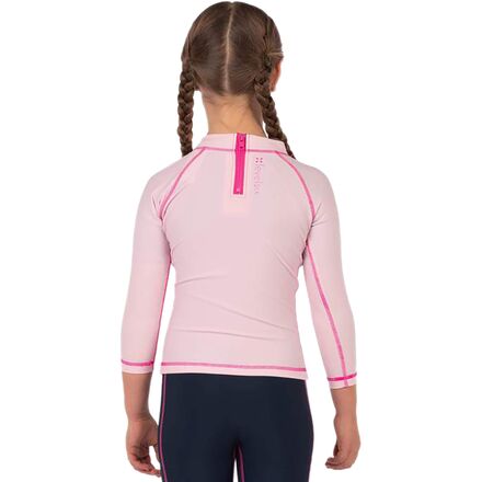 Level 6 - Stella Long-Sleeve Sun Top - Toddler Girls'