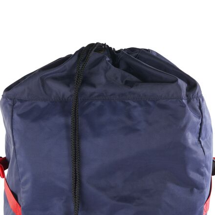 Level Six - Algonquin 55 Waterproof Backpack