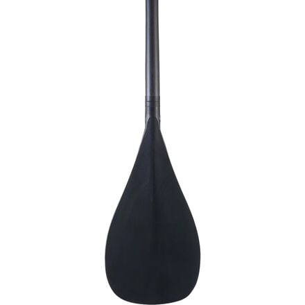 Level Six - Carbon 3-Piece Fiberglass Teardrop Blade Paddle