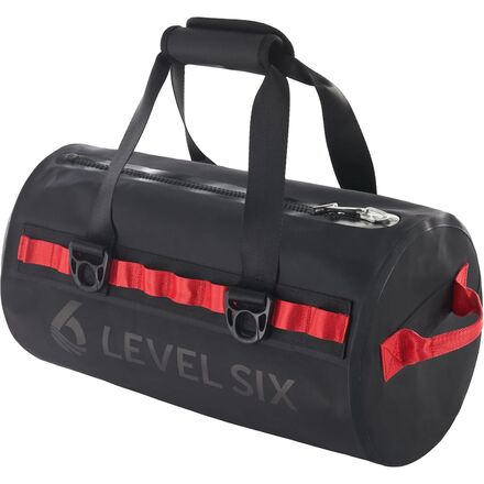 Level 6 - Porter - Dry Duffle Bag 20L