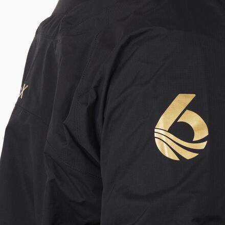 Level Six - Duke Black Out Dry Top - Men's
