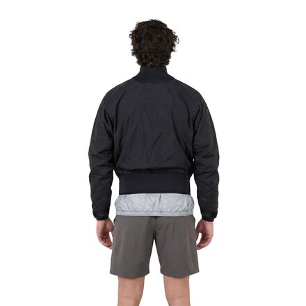 Level Six - Duke Black Out Dry Top - Men's
