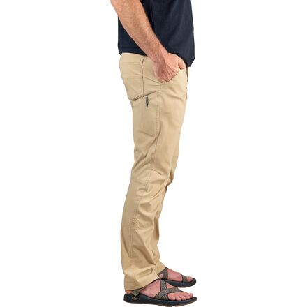 Livsn - Ecotrek Trail Pant - Men's