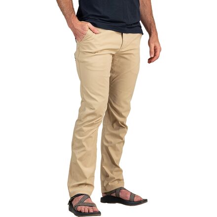 Livsn - Ecotrek Trail Pant - Men's