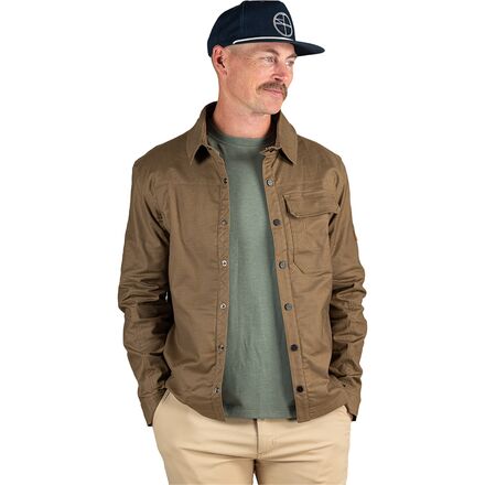 Forager Jacket - Men's