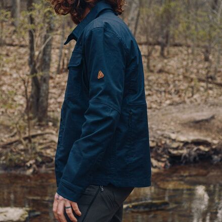 Livsn - Forager Jacket - Men's