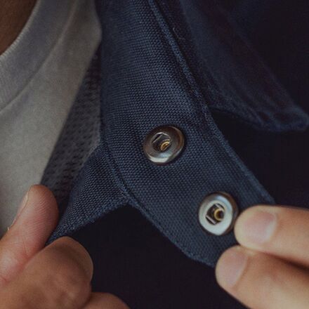 Livsn - Forager Jacket - Men's
